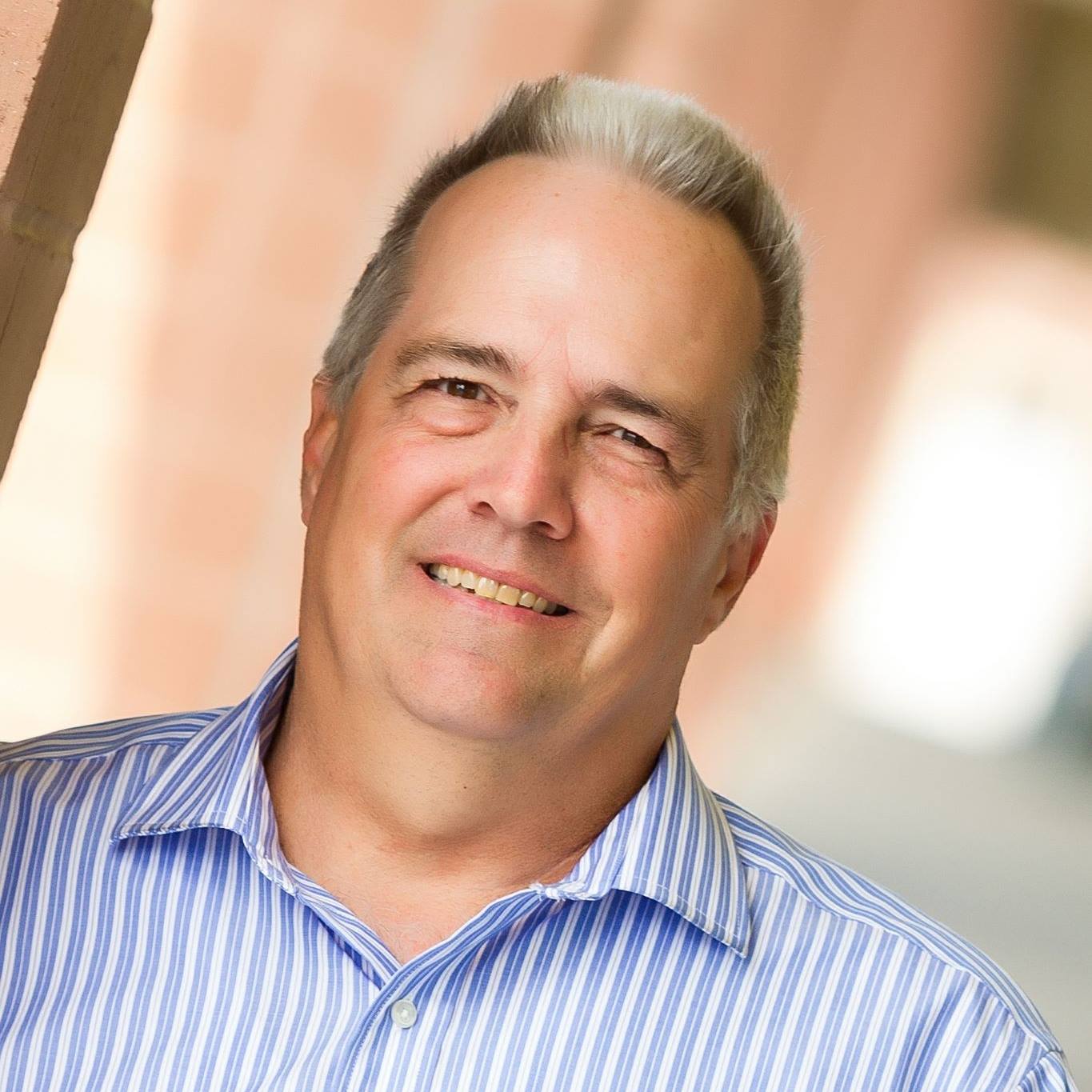 Joe Huser, Platinum Realty Agent